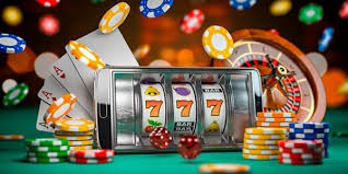 Официальный сайт Casino Orca88